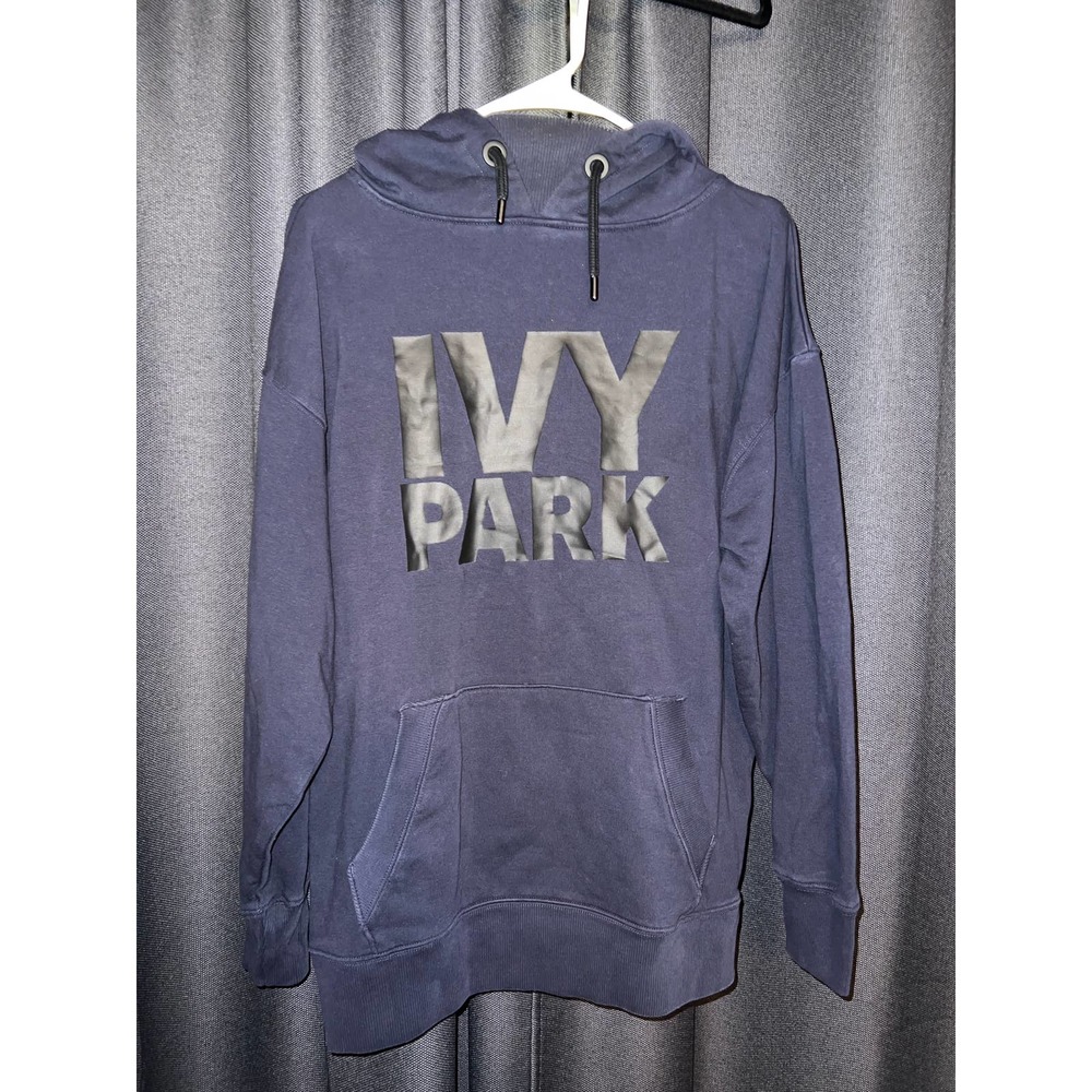 Ivy Park Hoodie Size Small